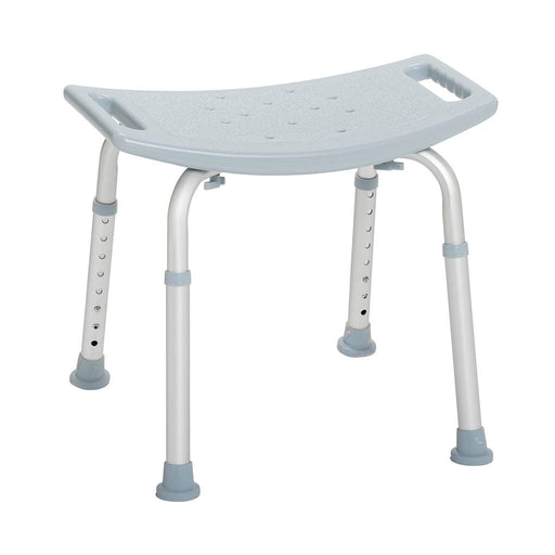Buy Drive Medical Deluxe Aluminum Shower Bench without Back  online at Mountainside Medical Equipment