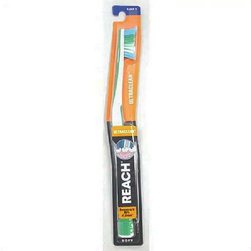 Reach Ultra Clean Tooth Brush, Soft Default Title