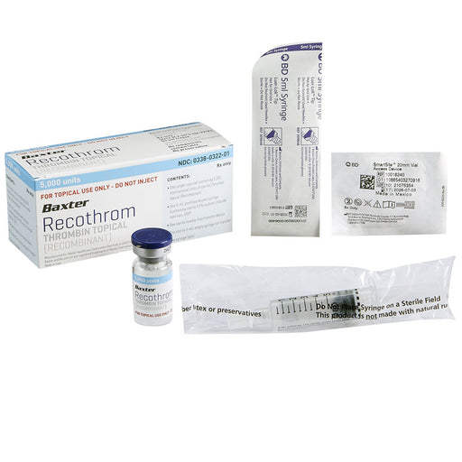 Recothrom Thrombin Kit