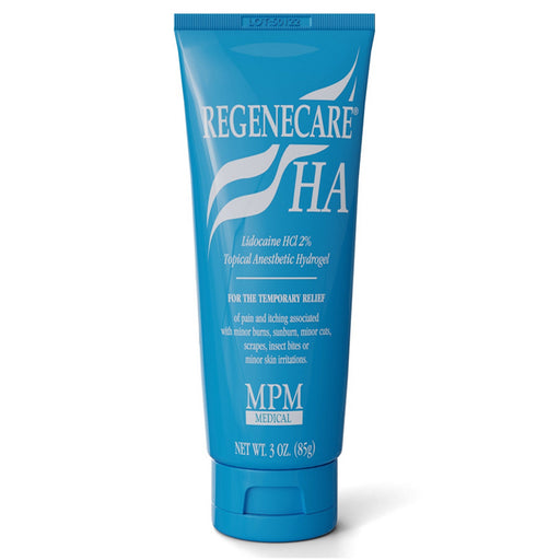 Regenecare HA Hydrogel Wound Dressing