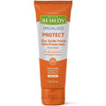 Remedy Protect Zinc Oxide Paste Skin Protective Barrier Cream, Extra Thick 4 oz