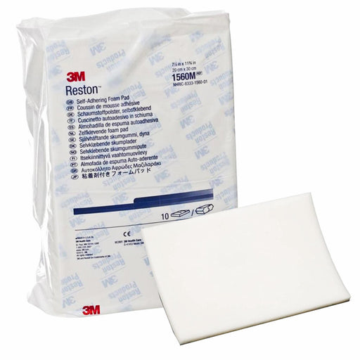 Reston Self-Adhering Foam Padding 