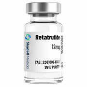 Retatrutide Weight Loss Injection
