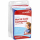 Reusable Hot and Cold Compression Therapy Pad by Leader