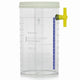Reusable Suction Canisters 1000 mL Size without Lid 10/Case