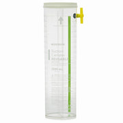 Reusable Suction Canisters 2000 mL Size without Lid 