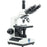 Revelation III DIN Trinocular Microscope 4 Objective