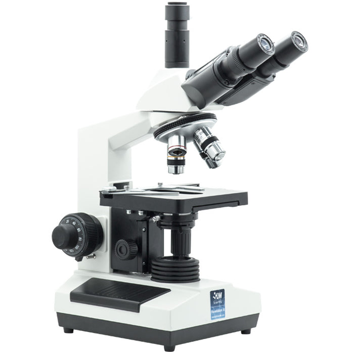 Microscopes: Precision Tools for Medical Research & Study ...
