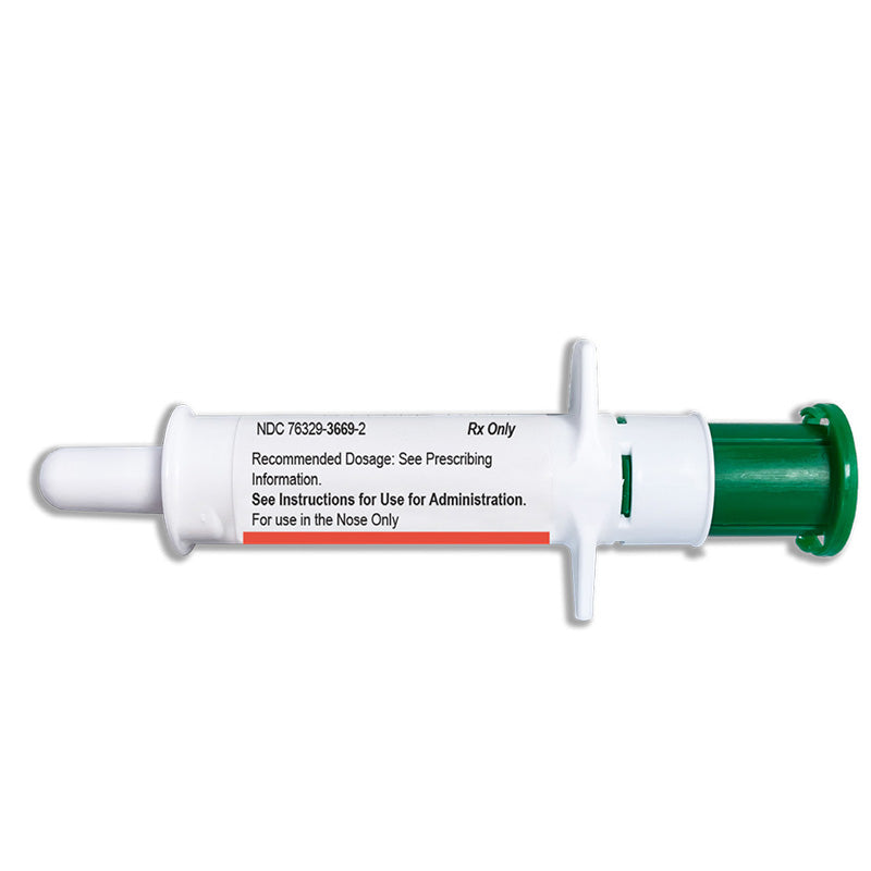 Rextovy Naloxone Nasal Spray 4 mg (2-Pack) (RX) — Mountainside Medical