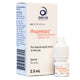Rhopressa Eye Drops Netarsudil Ophthalmic Solution 0.02%