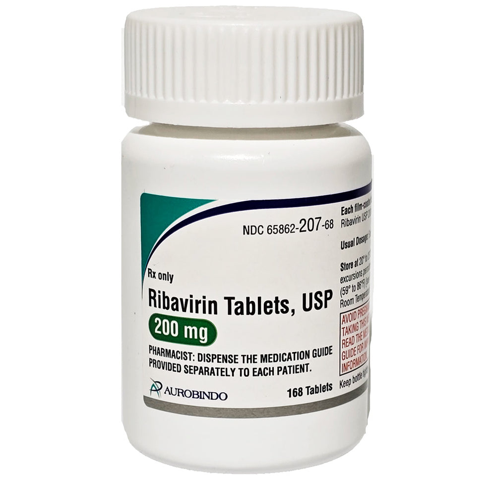 Rivavirin Injection RSV Testing Kits & Vaccines: Accuracy, Symptoms & Protection ...
