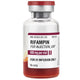 Rifampin for Injection 600 mg Per Vial Antibiotic Medication (RX)