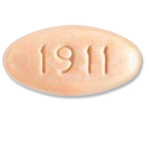 Rimantadine 100 mg Tablet