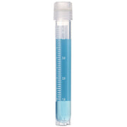 RingSeal Cryogenic Vials 5 mL Size with Conical Bottom