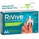 Rivive Naloxone HCl Nasal Spray 3 mg (2-Pack)