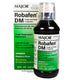 Robafen DM Cough Suppressant & Chest Congestion Expectorant 8 oz