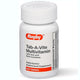 Tab-A-Vite Multivitamin with Iron and Beta-Carotene 100 Count