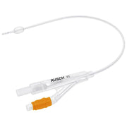 Rusch Silkomed All Silicone Foley Catheter