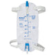 Rusch Urinary Leg Bag with Easy Tap Drainage Valve