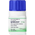 Rybelsus (semaglutide) Tablets 3 mg, 30 Tablets Per Bottle