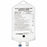 S8004-5264 B Braun Sodium Chloride IV Bags 100 ml Partial Fil