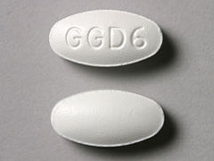 Azithromycin Tablets 250 mg