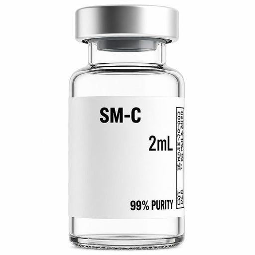 SM-C Acellular Secretome Material Injection, Regenerative medicine