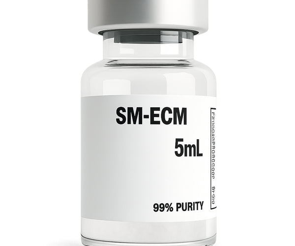 SM-ECM Exosome Acellular Regenerative Biologic Injection — Mountainside Medical SM-ECM Exosome Acellular Regenerative Biologic Injection — Mountainside Medical