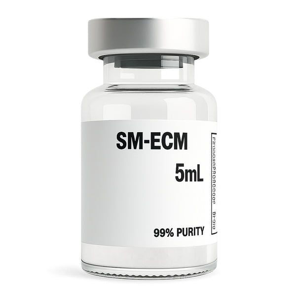 SM-ECM Exosome Acellular Regenerative Biologic Injection