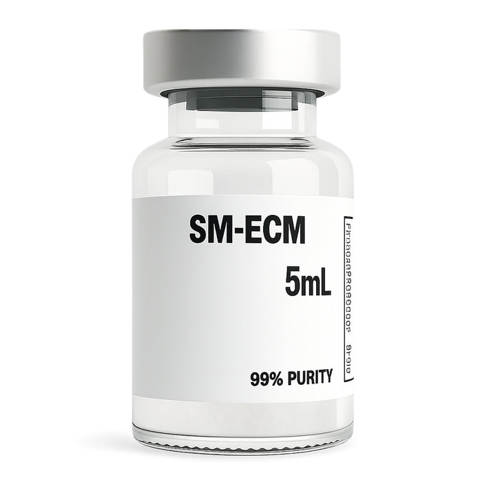 SM-ECM Exosome Acellular Regenerative Biologic Injection — Mountainside  Medical