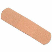 Adhesive Bandaids, Fabric & Plastic, offering versatile wound protection and promoting effective healing.