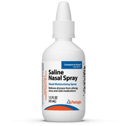 Saline Nasal Spray by Padagis