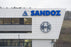 Sandoz Headquarters