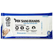 Sani-Hands Hand Sanitizing Wipes