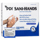 Sani Hands Instant Hand Sanitizing Wipes, 100/box