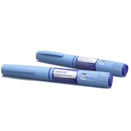 is saxenda a glp-1 medication First Generic Injection OK'd for Weight Loss Saxenda (Liraglutide) Injection (Weight-Loss) Medicine
