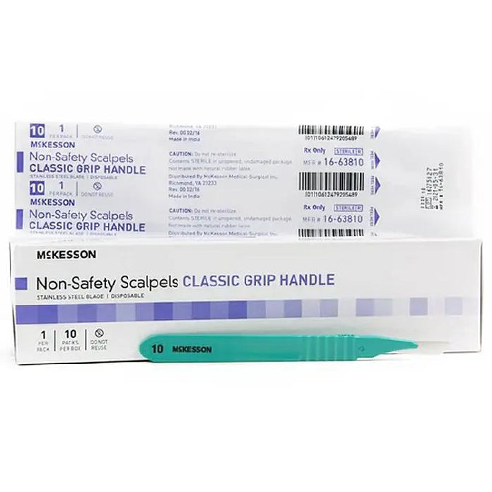 Scalpels: Precision Surgical Tools & Instruments — Mountainside Medical