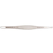 Schamberg Comedone Extractor 3.75" Stainless Steel with Square Fine Tip