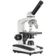School Pro Microscope, 4 Objects, LED Illumination