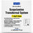 Scopolamine Transdermal System 1 mg/ 3 days by Ingenus Pharma