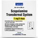 Scopolamine Transdermal System Patches 1 mg/ 3 days by Ingenus Pharma 24 Count (RX)