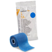 Scotchcast Plus Casting Tape Blue Color