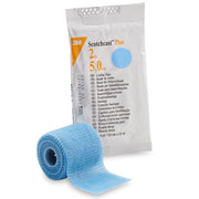 Scotchcast Plus Casting Tape Light Blue