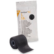 Scotchcast Plus Casting Tape Black Color