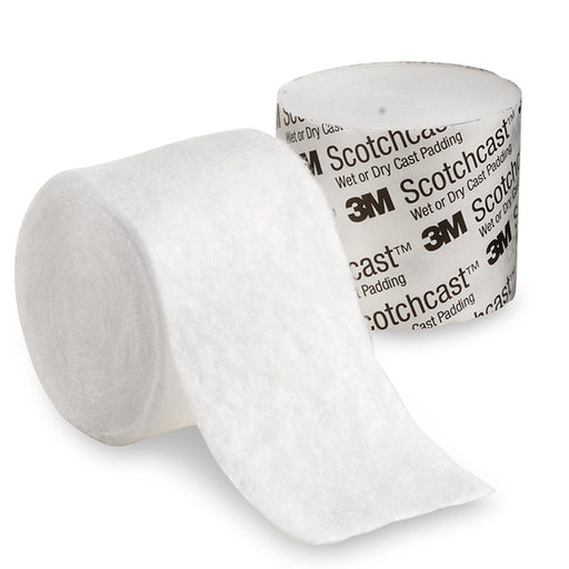 Scotchcast Wet or Dry Padding