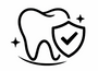 Strengthens Enamel