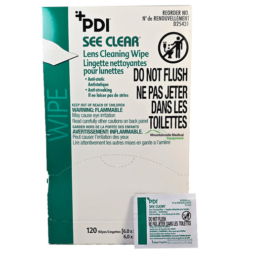 Pdi Cleaner PDI Disinfectant Wipes for Surface Sanitizing — Tagged