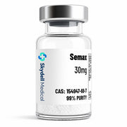 Semax Peptide Cognitive Enhancement 30mg