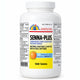 Senna Plus Natural Laxative and Stool Softener Tablets 1000 Count