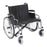 Buy Drive Medical Bariatric Sentra EC Heavy-Duty, Extra-Extra-Wide Wheelchair  online at Mountainside Medical Equipment